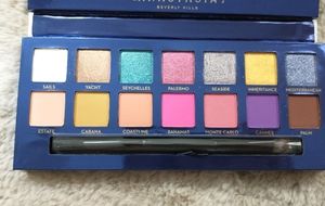 Anastasia Beverly Hills Riviera Palette